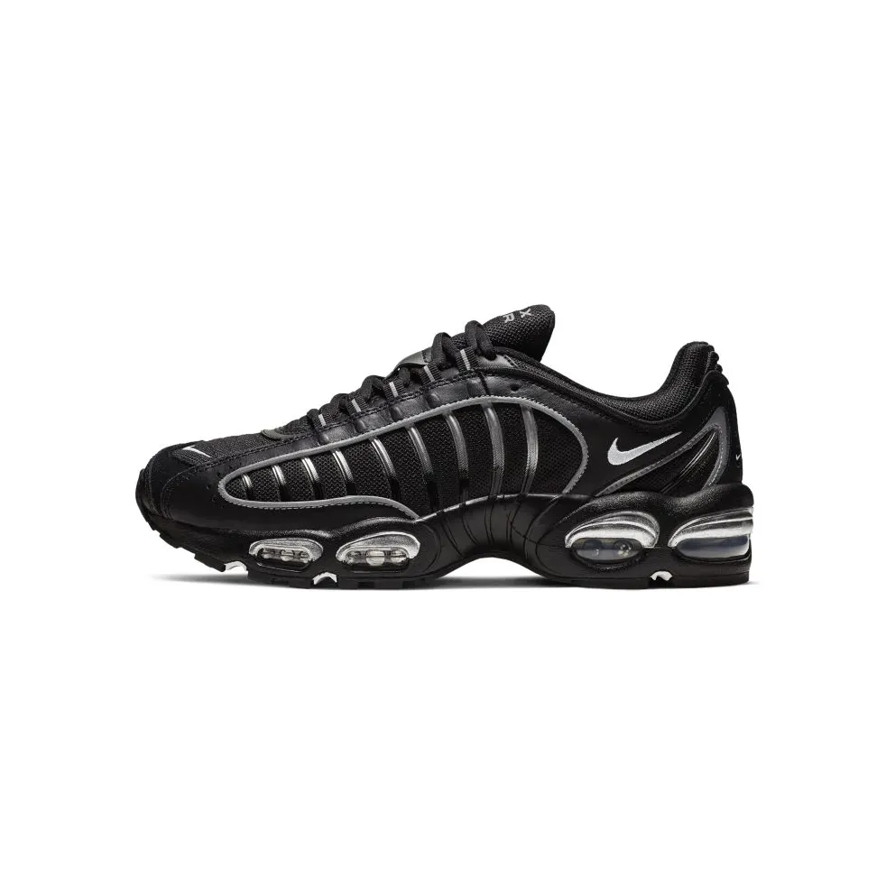 Nike Air Max Tailwind IV Black Silver (2019) (AQ2567-003)