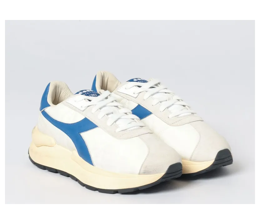 Diadora Sneakers White (20118280520008)