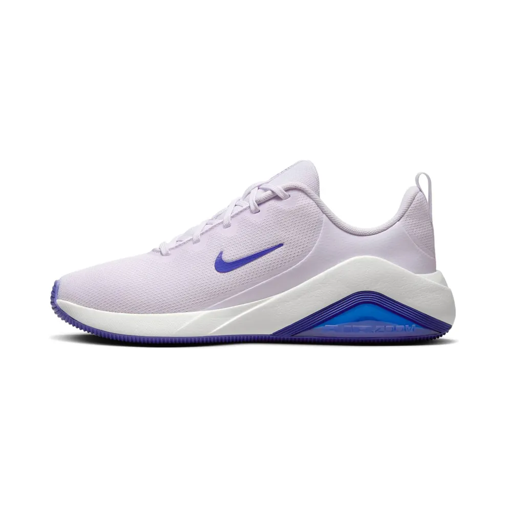 Nike Bella 7 Barely Grape Summit White Iced Lilac Purple Comet (FZ1689-500)