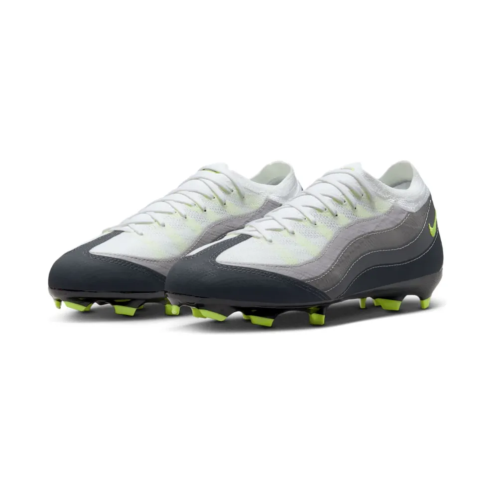Nike Zoom Mercurial Vapor 16 Pro FG Neon (IB4524-001)