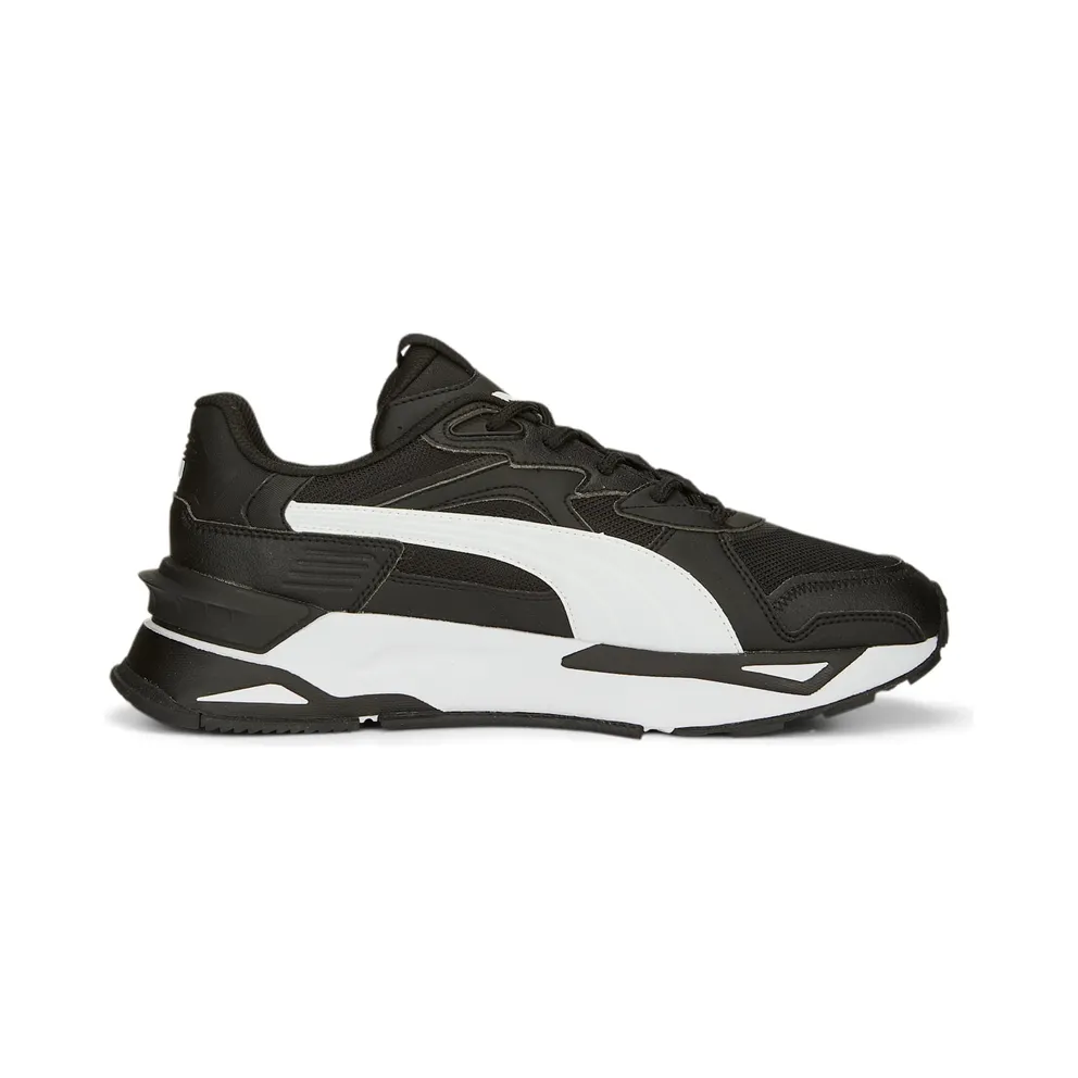 Puma MIRAGE SPORT ASPHALT “Black” (391173-03)