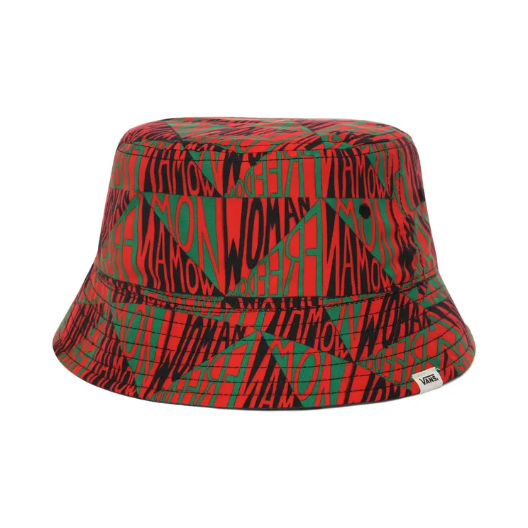 VANS Vans Moma Ringgold Vissershoed (Multicolour)