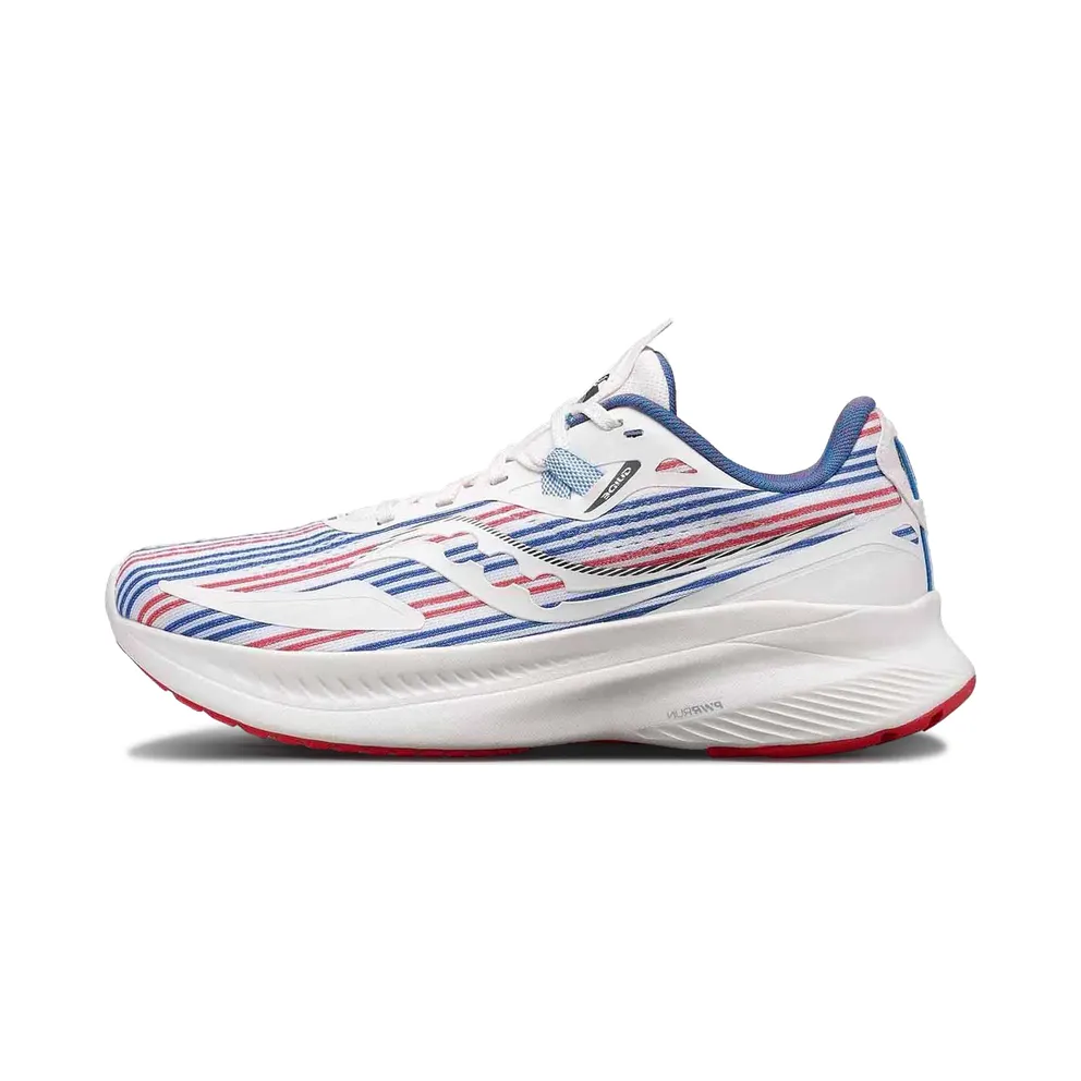 Saucony GUIDE 15 “White” (S10684-76)