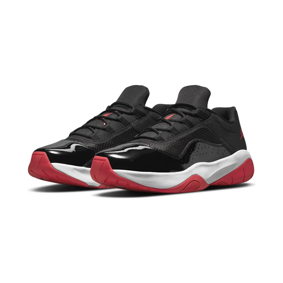 Air Jordan 11 CMFT Low Black (DM0844-005)