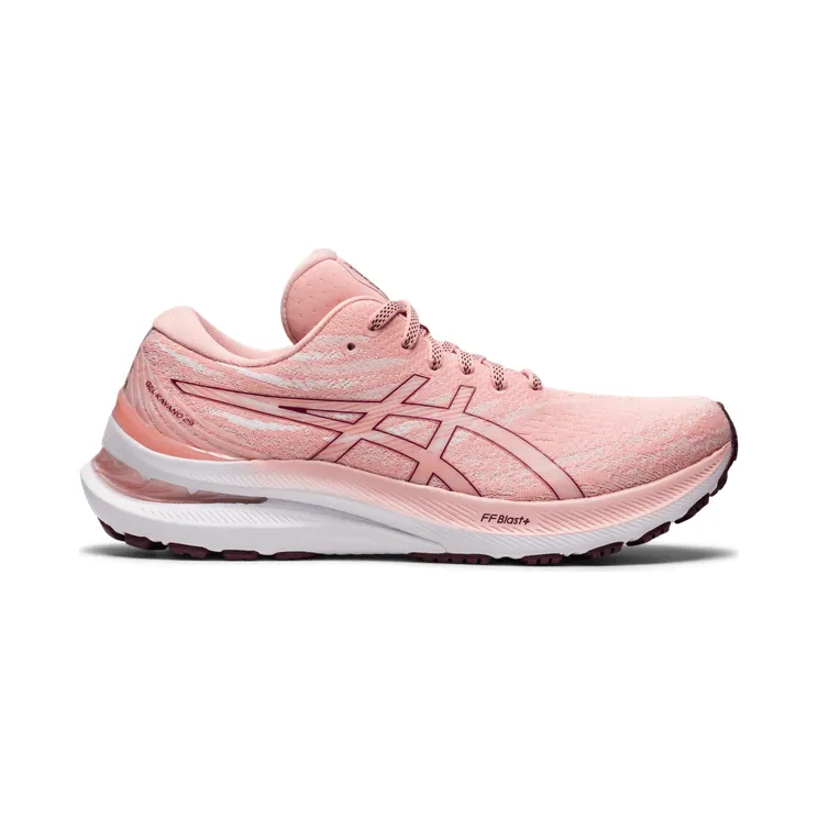 Asics Gel-kayano 29 Frosted Rose/Deep Mars (1012B272.700)