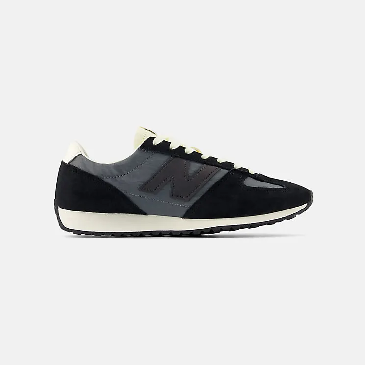 NEW BALANCE 471 “CASTLEROCK / BLACK” (U471AQ)