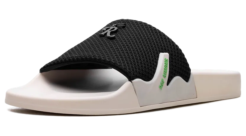 Raf Simons Astra “Cream / Black” (HR810003T) (3)