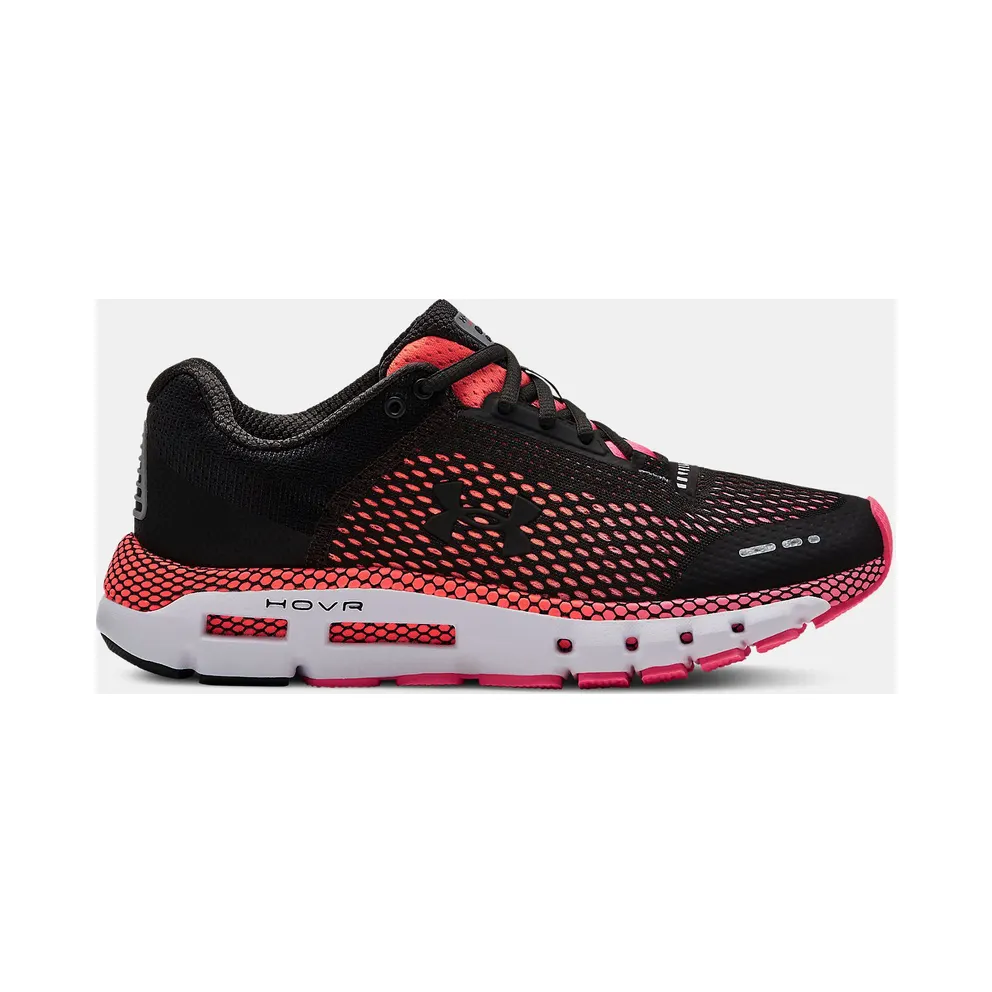 Under Armour HOVR Infinite Mojo Pink (3021396-107)