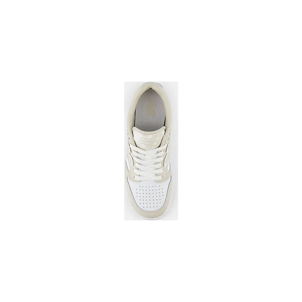 New Balance 480 Timber Wolf White (GSB480LB)