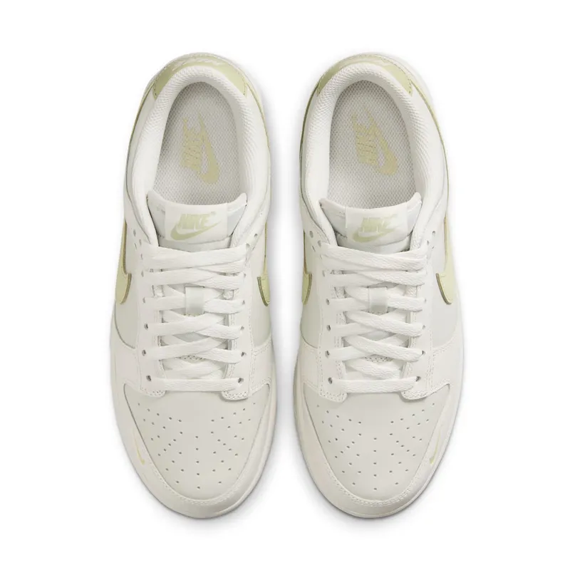 Nike Dunk Low Phantom Olive Aura (IB3484-001)