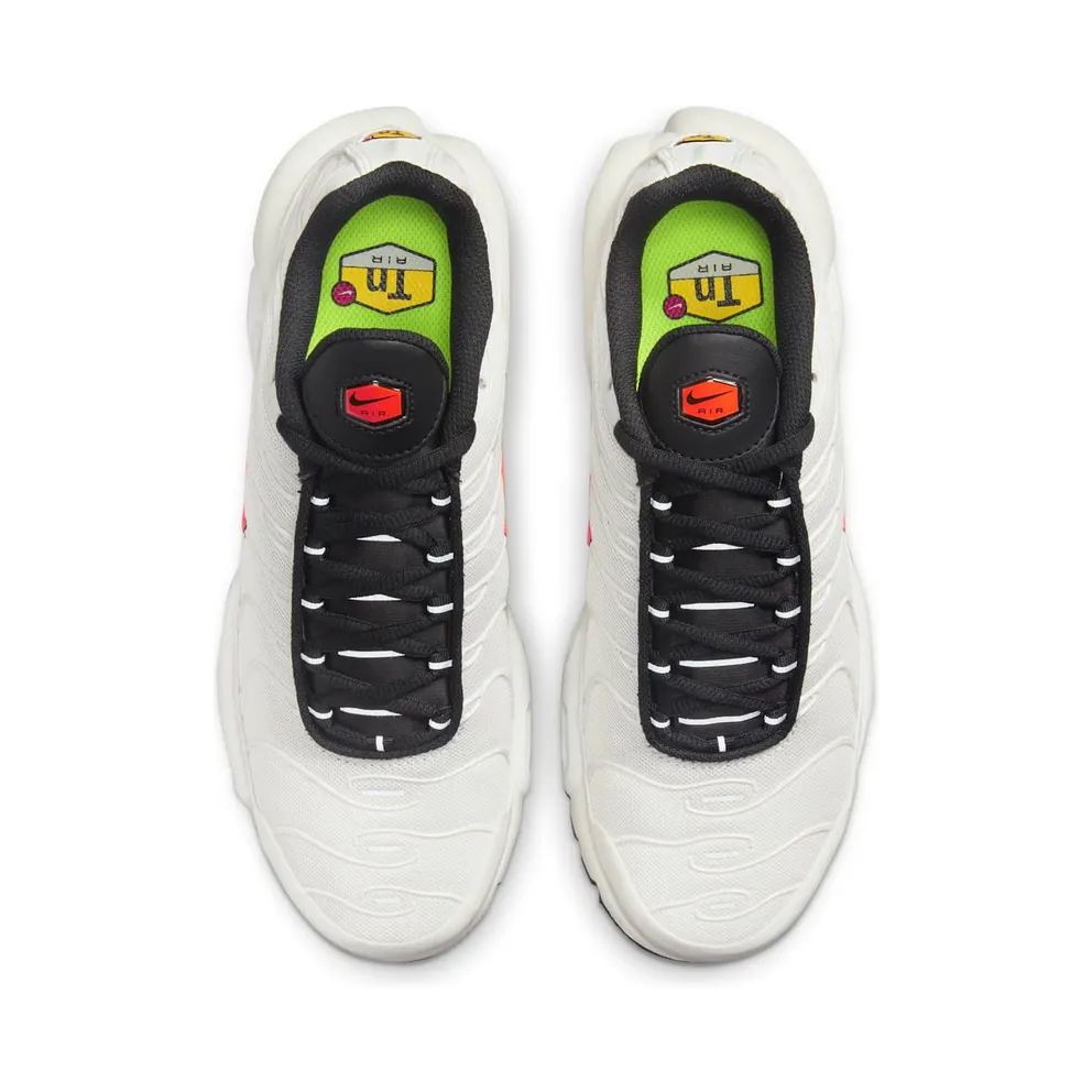 Nike Air Max Plus TN Nerf (DQ4696-100)