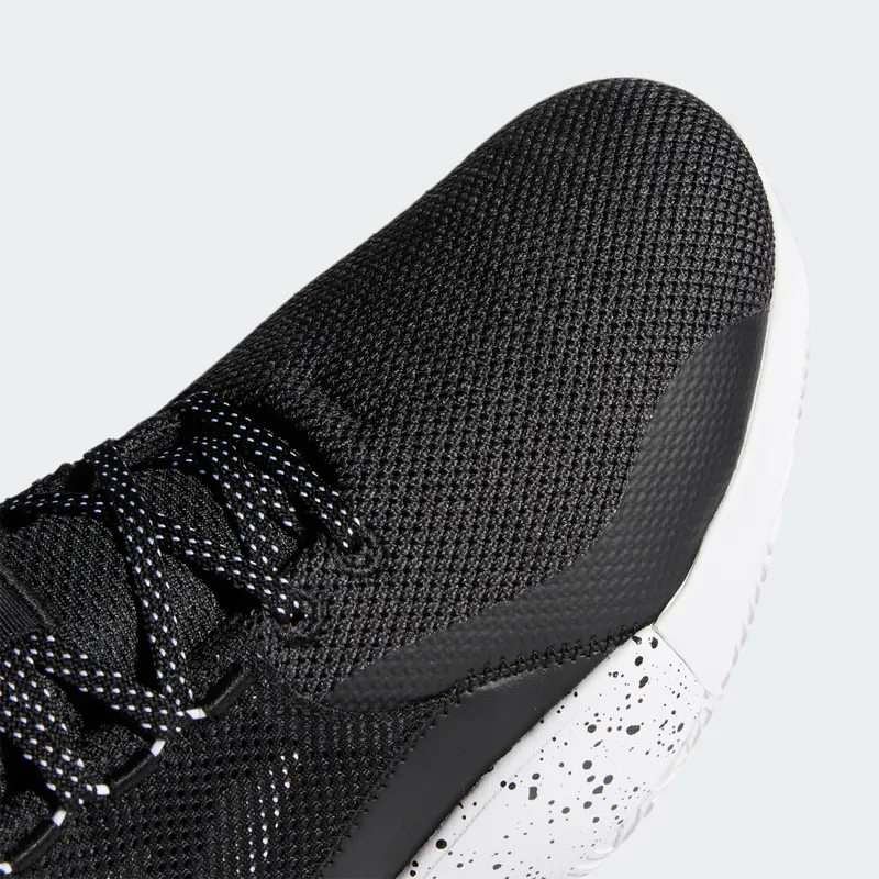 adidas D Rose 773 2020 Black / White / Core Black (FX7123)