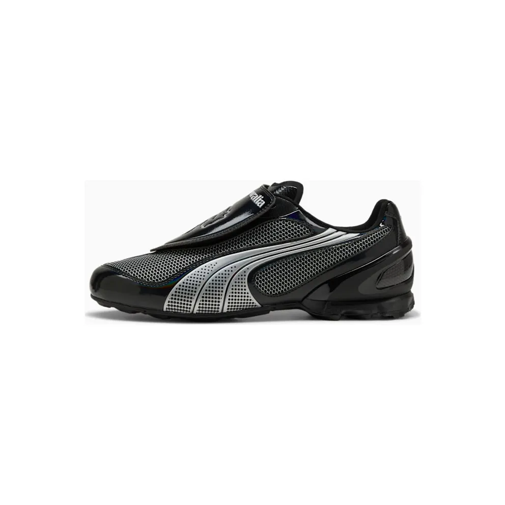Puma V-S1 PUMA Black-PUMA Silver (406437-01)