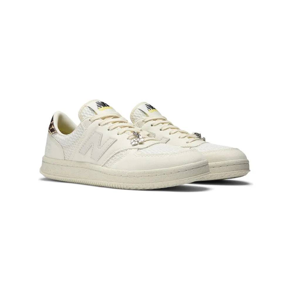 New Balance T500 GANNI Off White (CT500GA)