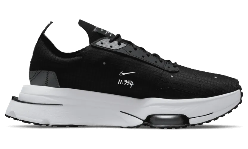 Nike Air Zoom-Type SE Black White (CV2220-003)