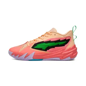 Puma Scoot Zeros Georgia Peach “Pink” (379908)
