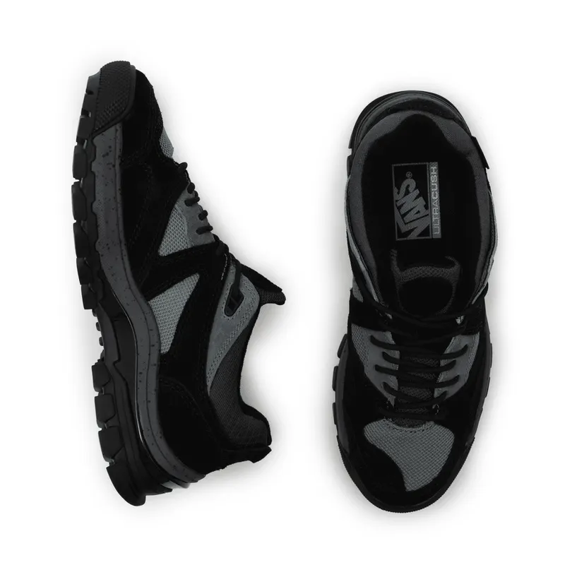 Vans Amzn Trailhead Green – “Black” (VN0A7TO2ASI)