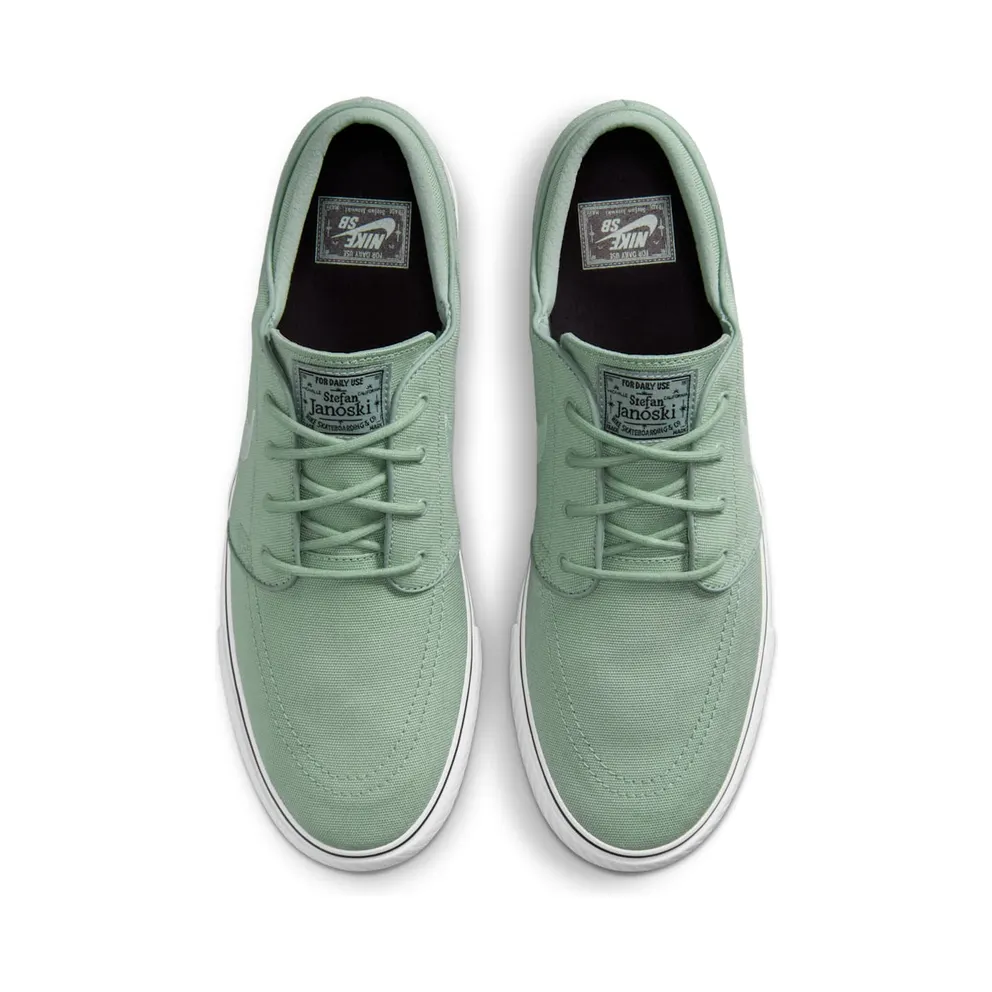 Nike SB Stefan Janoski Steam/White/Gum Light Brown/Steam (HQ1655-002)