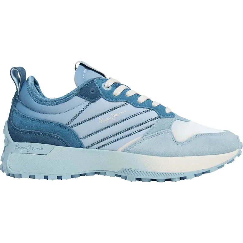 Pepe Jeans PèPè sneaker Pacific Blue (PLS60010-500)