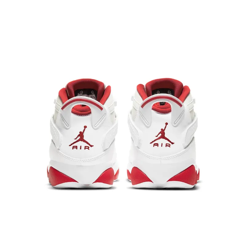 Jordan 6 Rings Hare (DD5077-105)