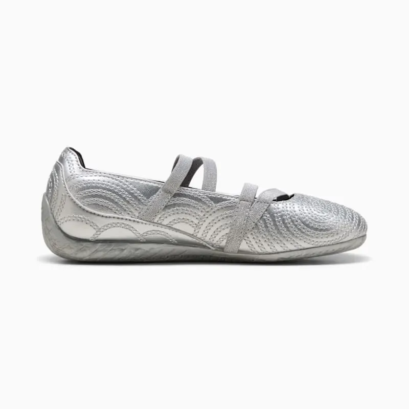 Puma Speedcat Ballet Wicked Silver (407136-01)