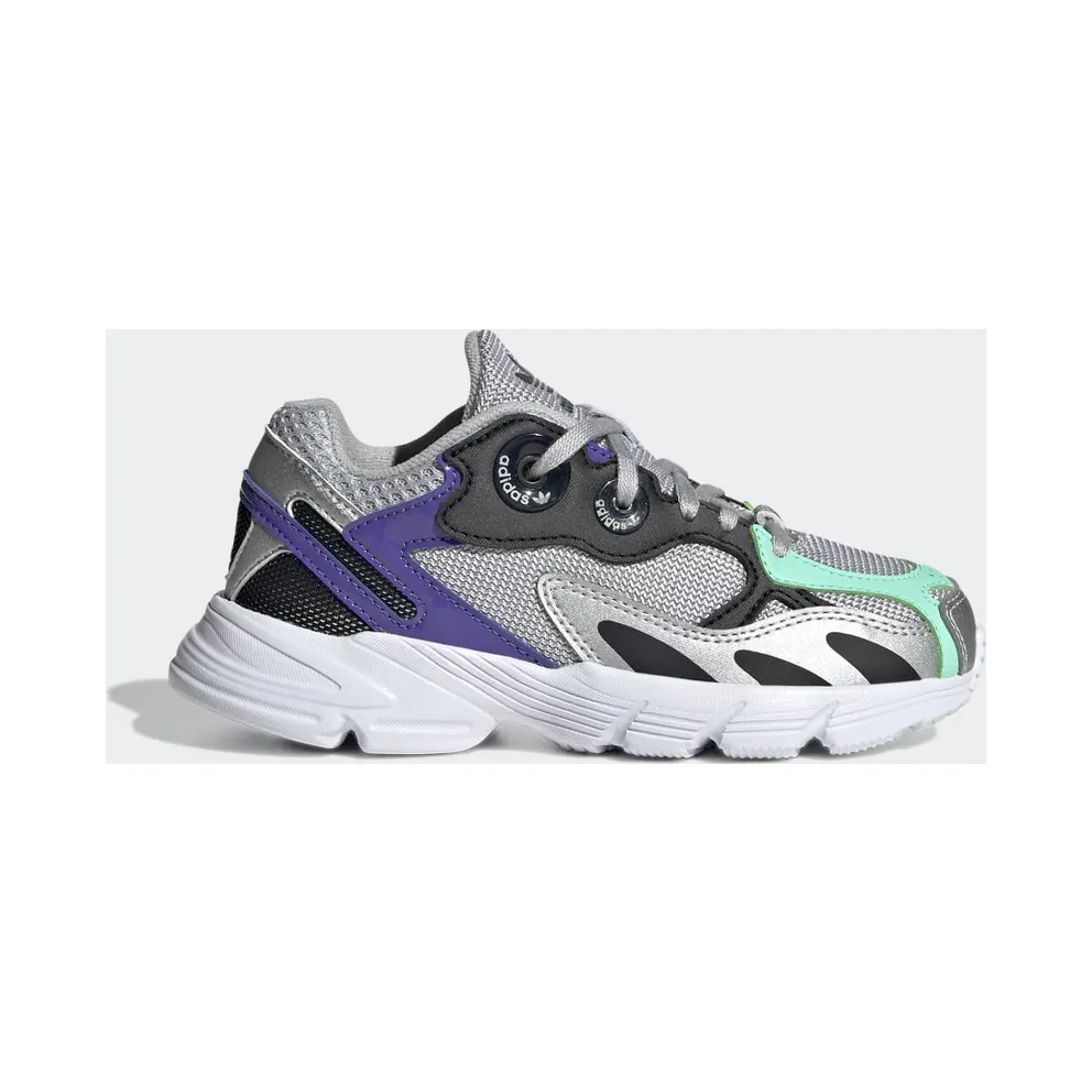 adidas Astir Silver Metallic / Silver Metallic / Core Black (GY3347)