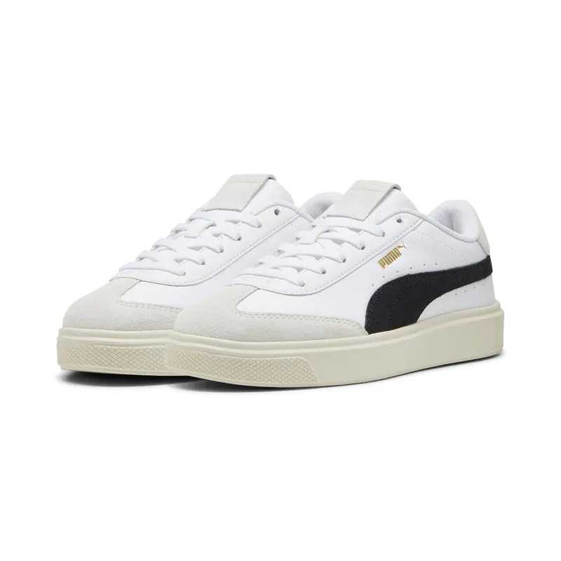Puma Lajla T-toe “Puma White / Puma Black” (397734_03)