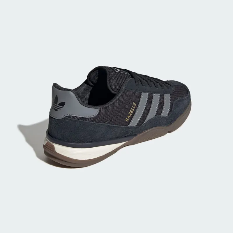 adidas Gazelle Sala Black Grey (JQ0886)