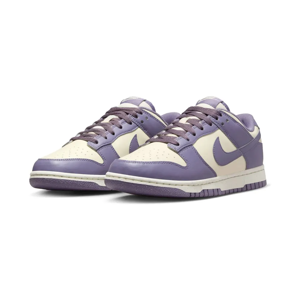 Nike Dunk Low Next Nature Daybreak Purple (W) (FZ4349-100)