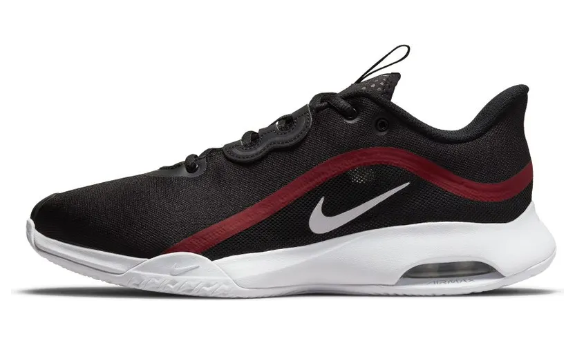NikeCourt Air Max Volley Schwarz (CU4274-003)