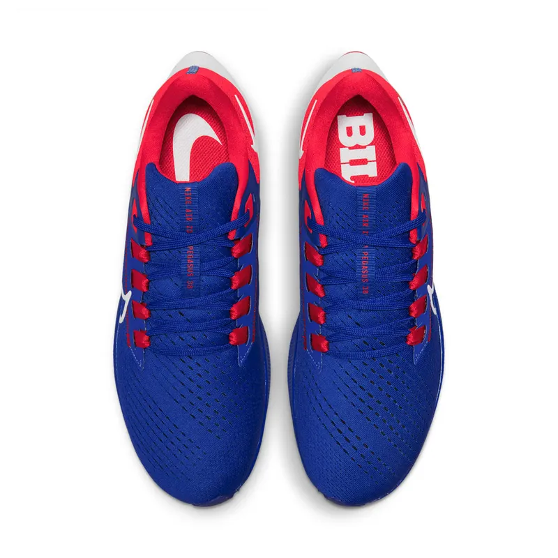 Nike Air Zoom Pegasus 38 Buffalo Bills (DJ0842-400)