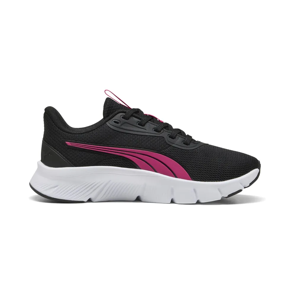 Puma FlexFocus Lite Modern “Puma Black / Puma Pink / Puma White” (401517_05)