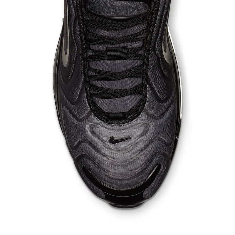 Nike Air Max 720 Black Anthracite (W) Black/Black-Anthracite (AR9293-003)