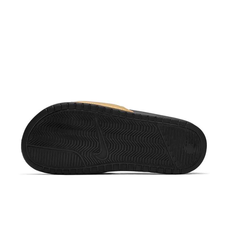 Nike Benassi JDI Slide Black (343881-014)