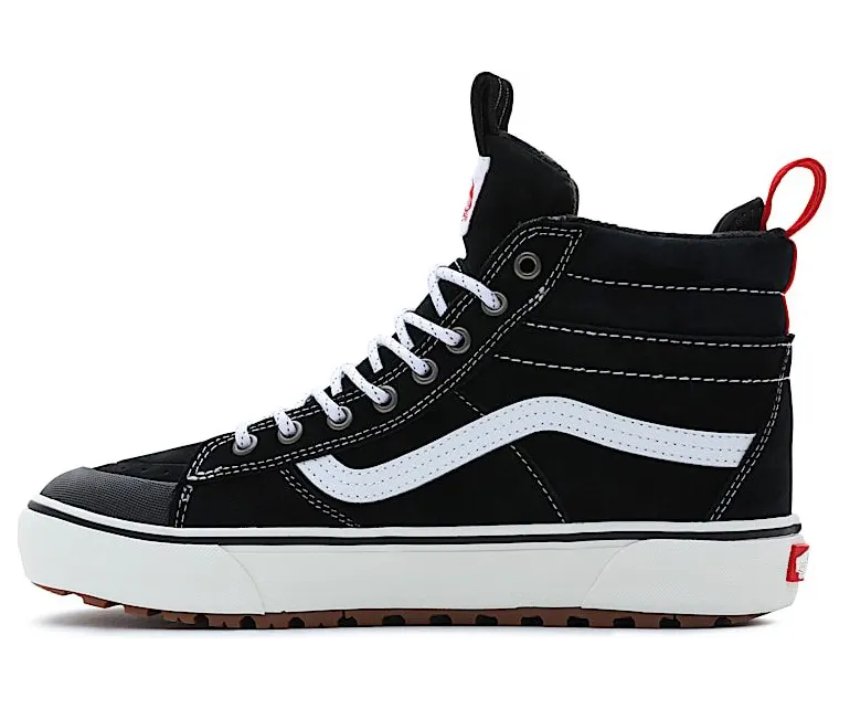 vans-sk8-hi VN0007NK6BT