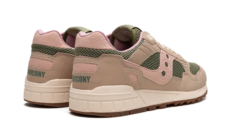 Saucony Shadow 5000 “Mushroom” (S70747-3)