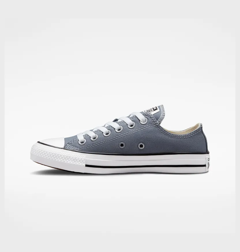 Converse Chuck Taylor All Star Seasonal Color Lunar Grey