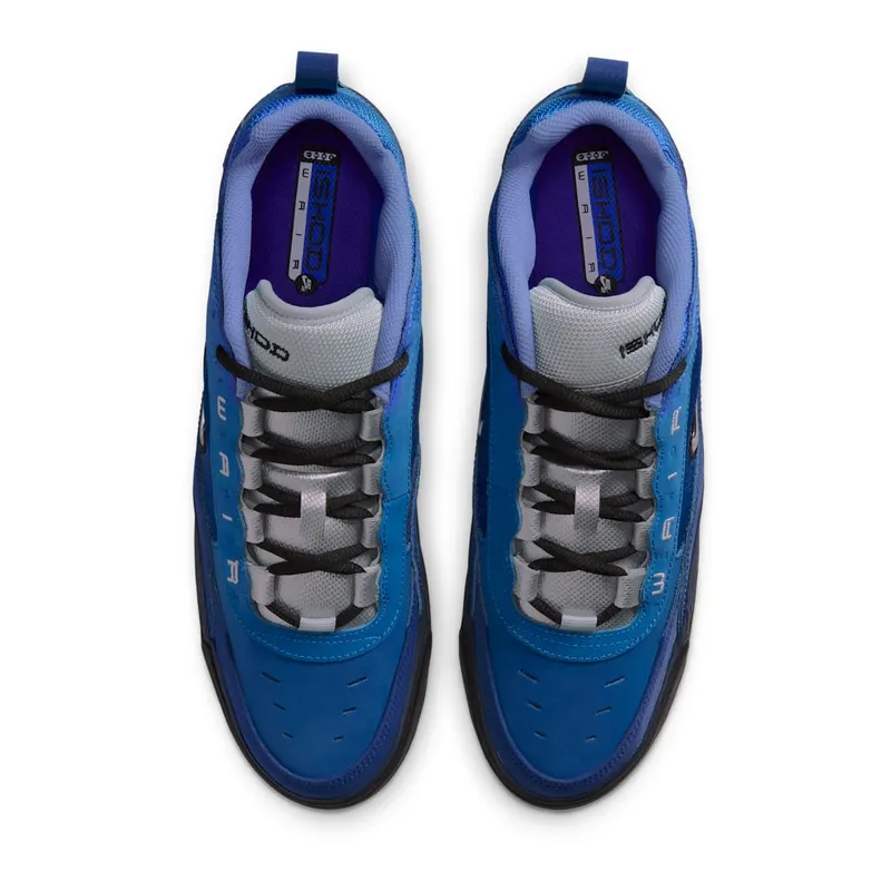 Nike SB Air Max Ishod Wair Blue Void Radiant Blue (IR1887-400)
