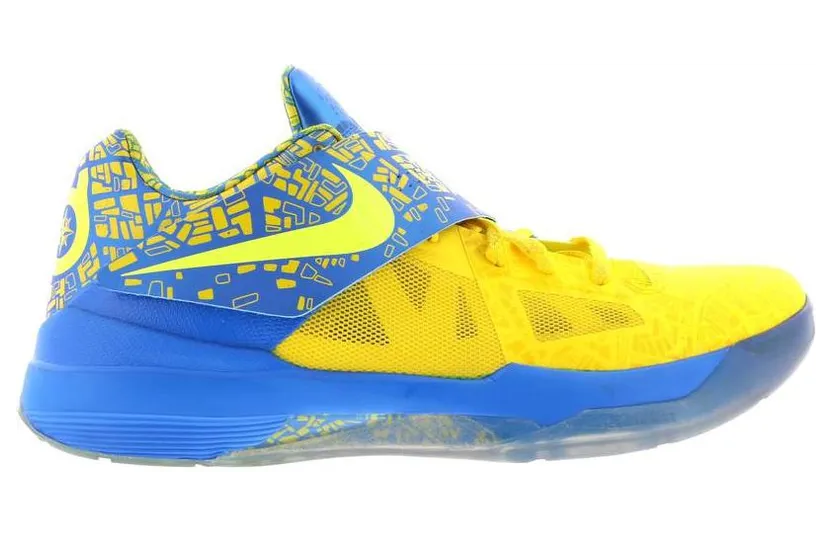 Nike Zoom KD IV Scoring Title (473679-703)