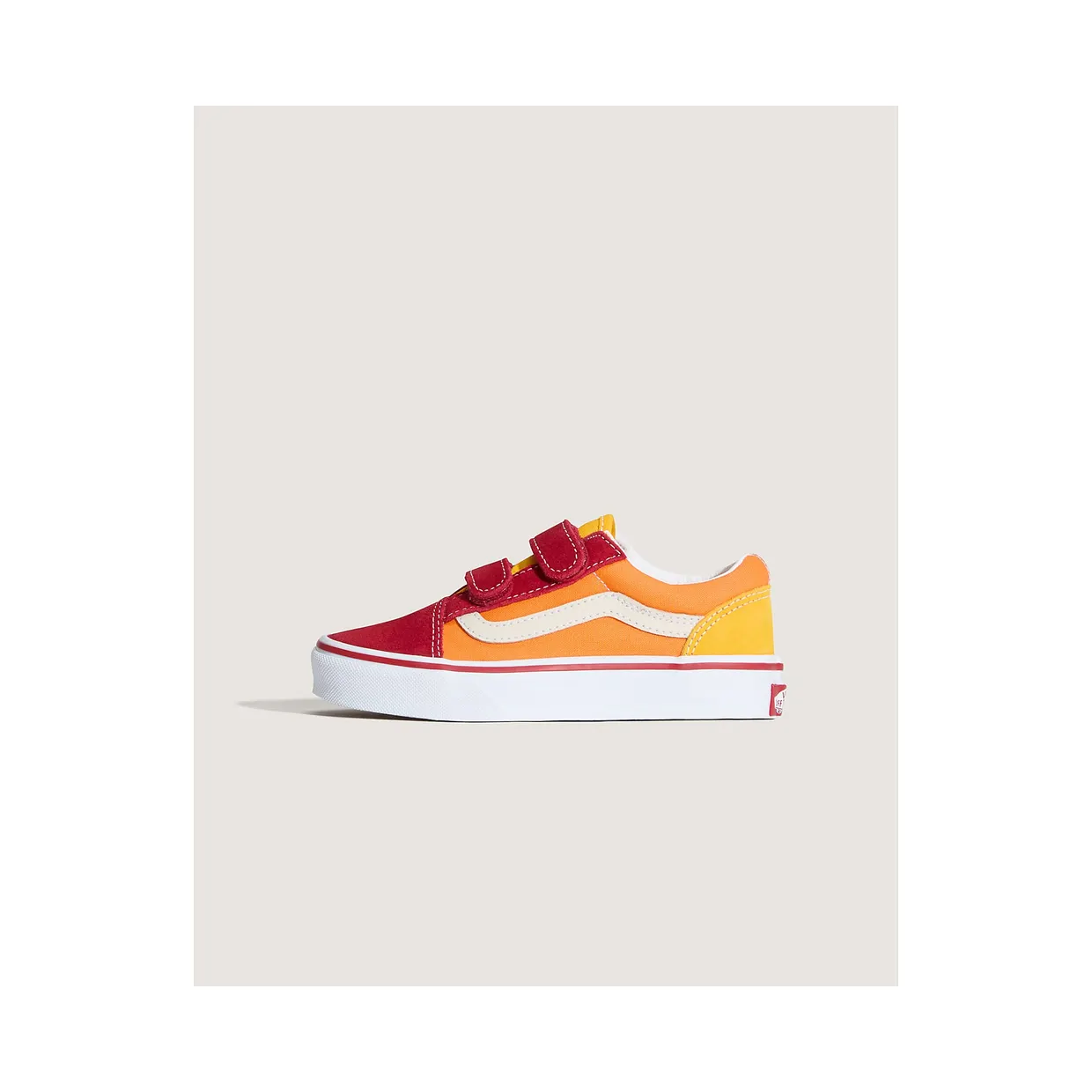 vans-old-skool VN000CYABMC