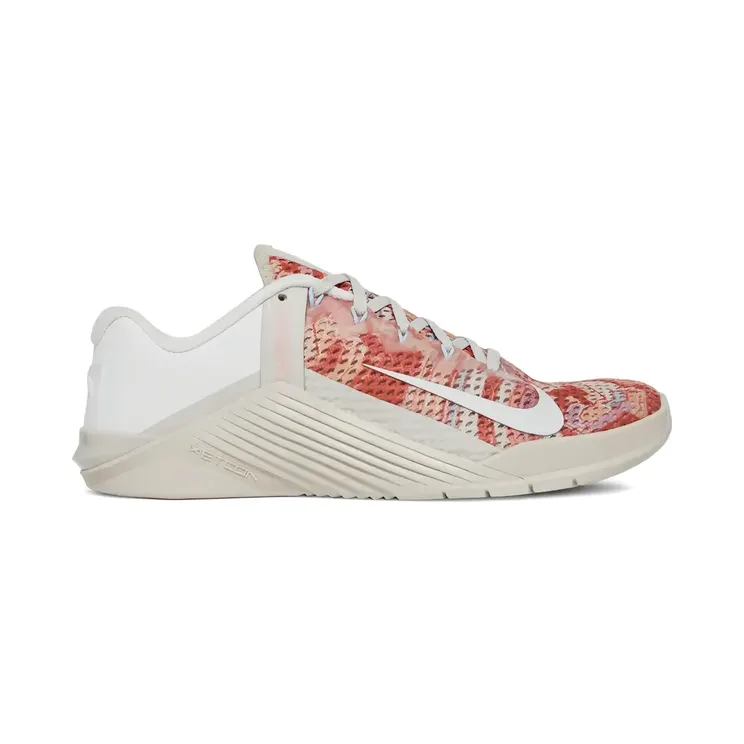 Nike Metcon 6 “Red” (DJ3076)