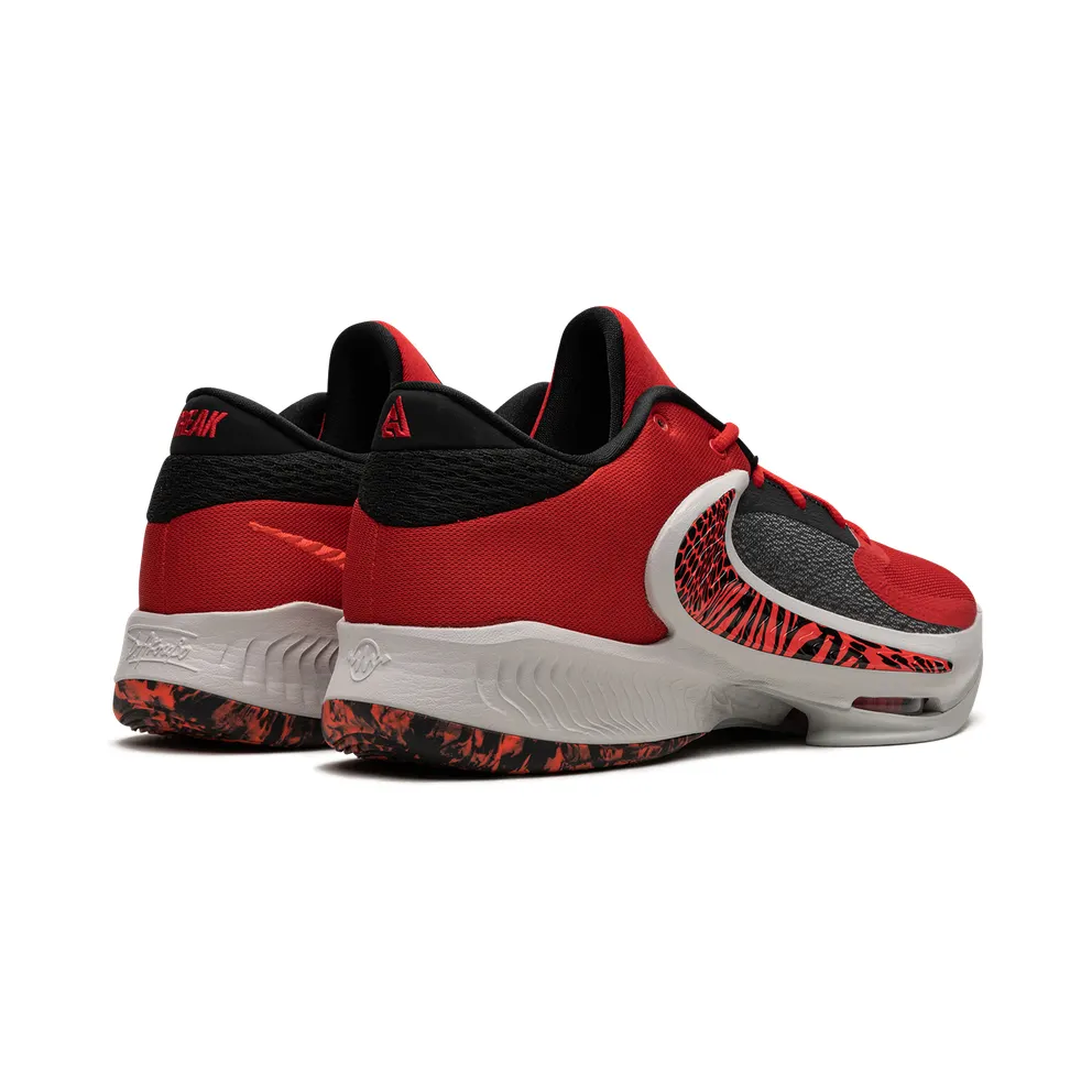 Nike Zoom Freak 4 “Safari” (DJ6149-600)