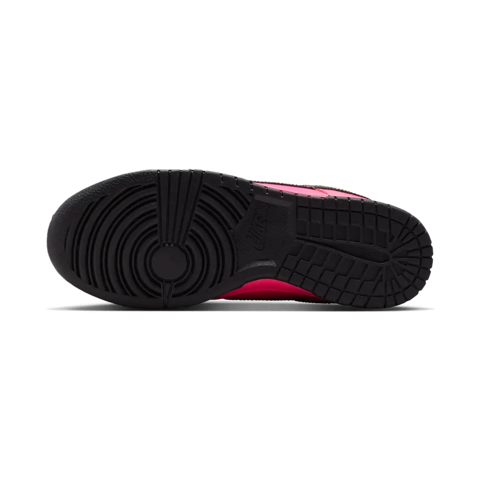 Nike Dunk Low “Pink Blast” (IV2040-600)