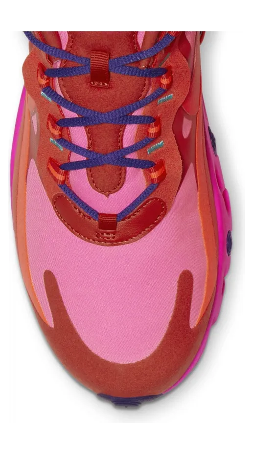 Nike Air Max 270 React Electronic Music