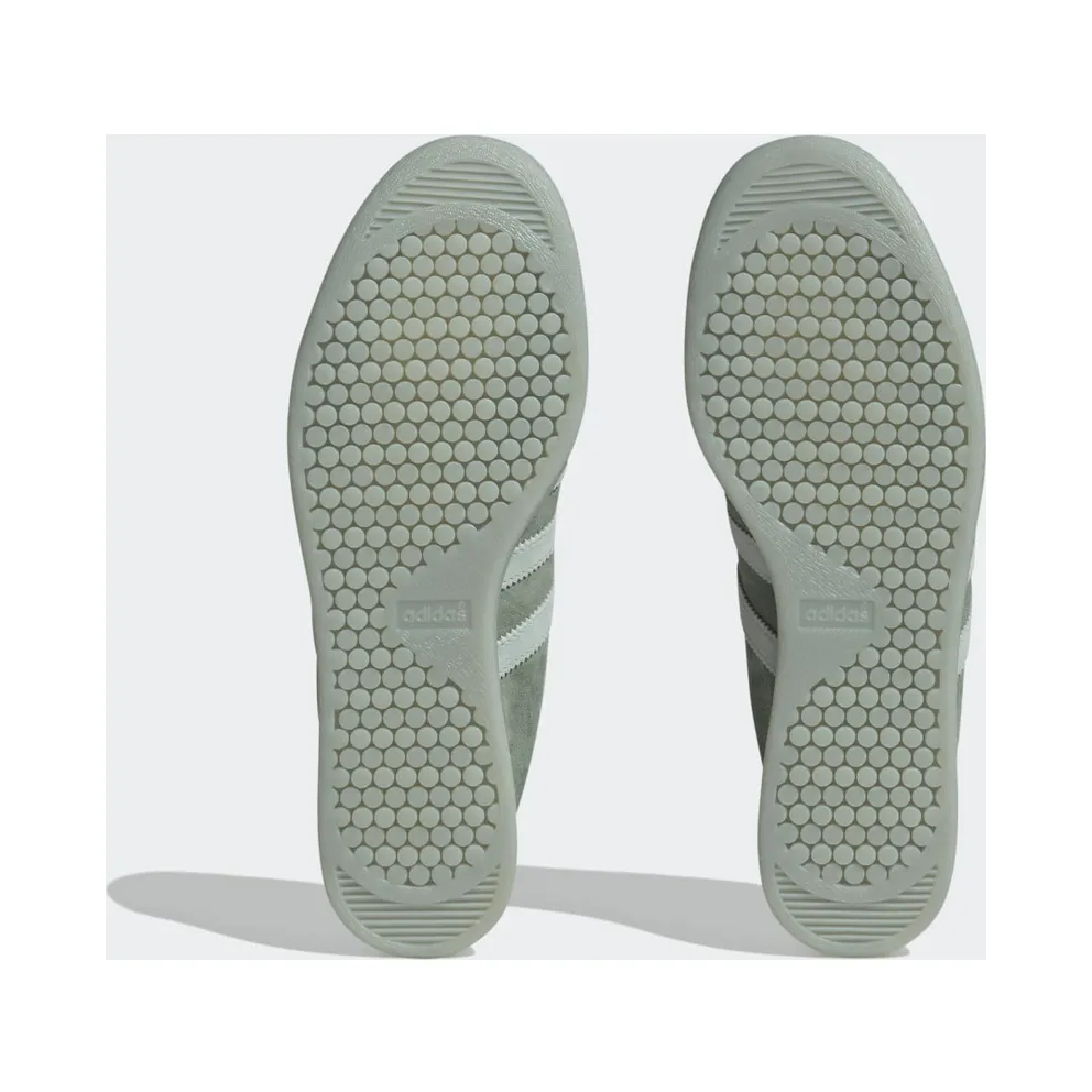 Adidas Tobacco Gruen Silver Green / Pantone / Aluminium (GY7397)