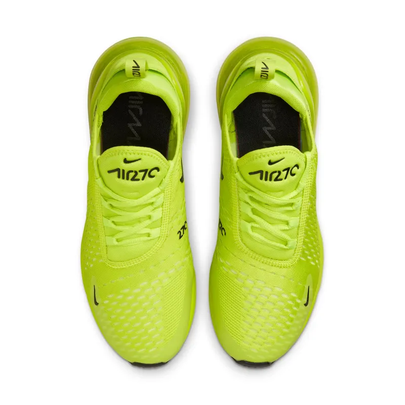 Nike Air Max 270 Tennis Ball (DV2226-300)