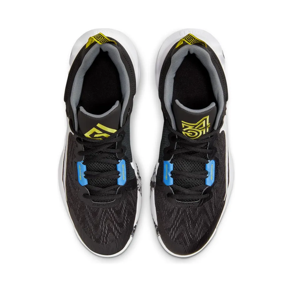 Giannis Immortality 2 Basketball Black (DM0825-001)