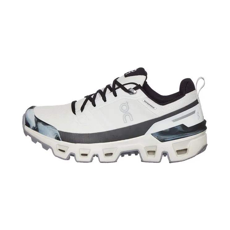 On Cloudwander Waterproof Ivory / Black (9398183)