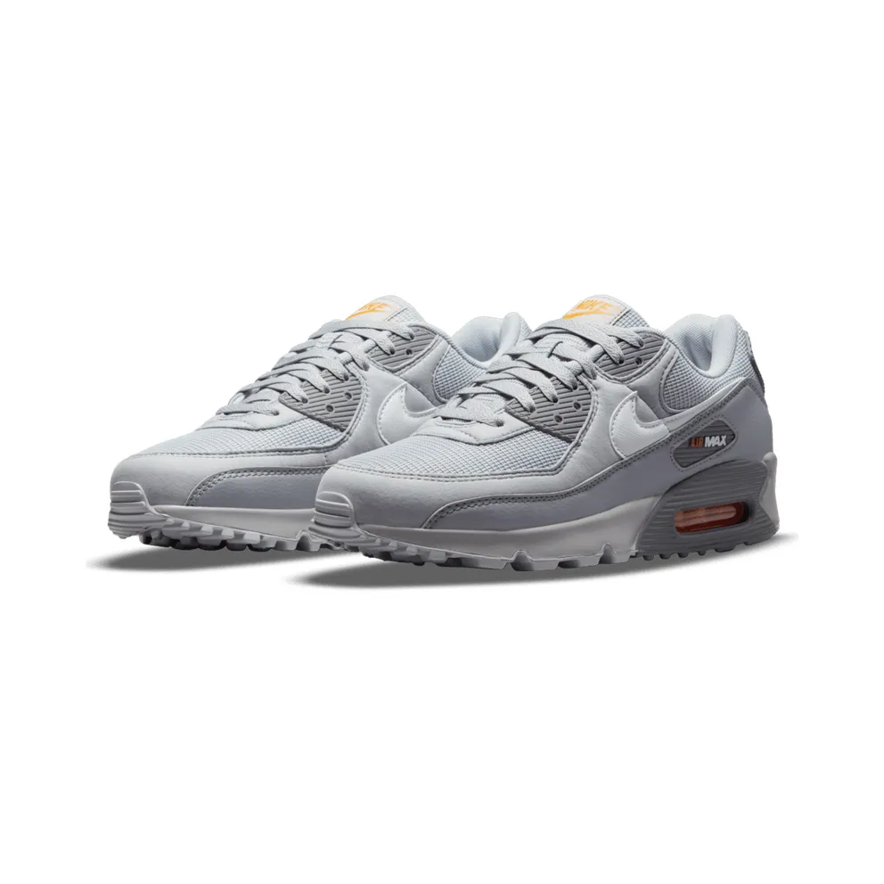 Nike Air Max 90 Grey (DR0145-001)