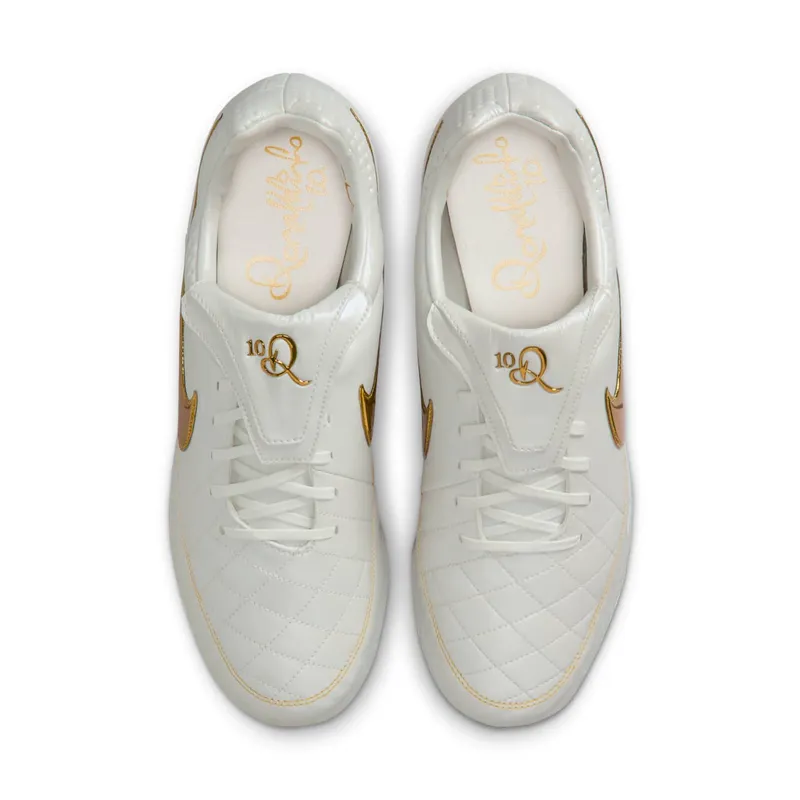 Nike Tiempo Legend Ronaldinho Touch of Gold (IF4389-100)